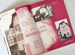Individuelles Design