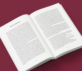 Buchcover Narzisstischer Missbrauch
