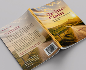 Buchcover Der Innere Camino