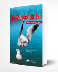 Buchcover Inselgschicht’n